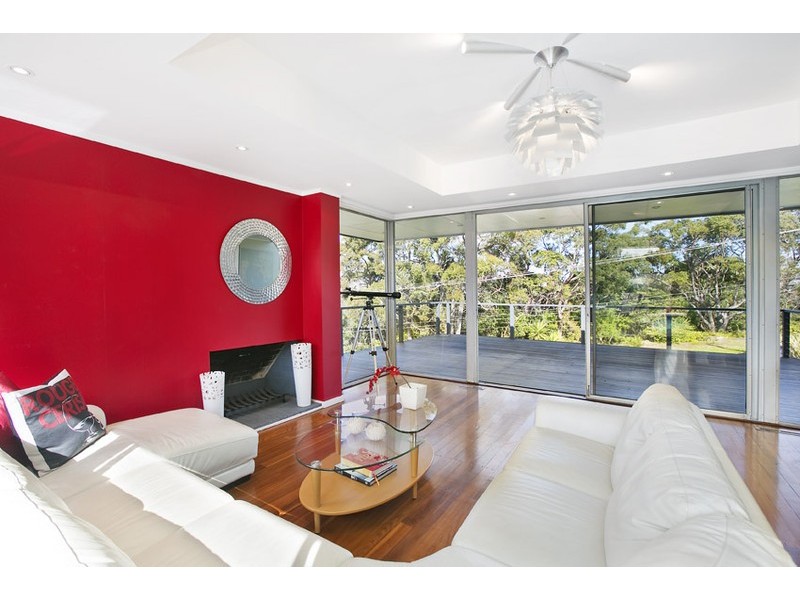 150 KILLARNEY DRIVE, Killarney Heights NSW 2087