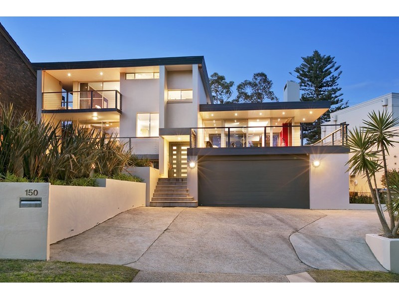 150 KILLARNEY DRIVE, Killarney Heights NSW 2087