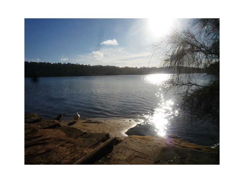 5/1351 PITTWATER ROAD, Narrabeen NSW 2101