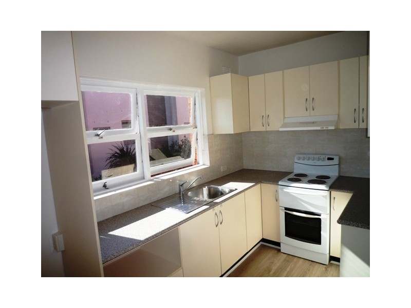 1/25 DALLEY STREET, Queenscliff NSW 2096