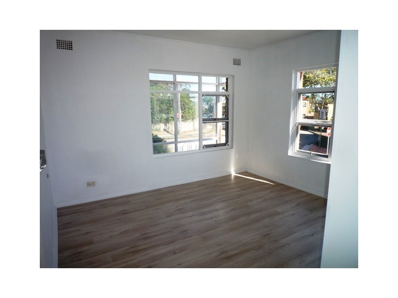 1/25 DALLEY STREET, Queenscliff NSW 2096