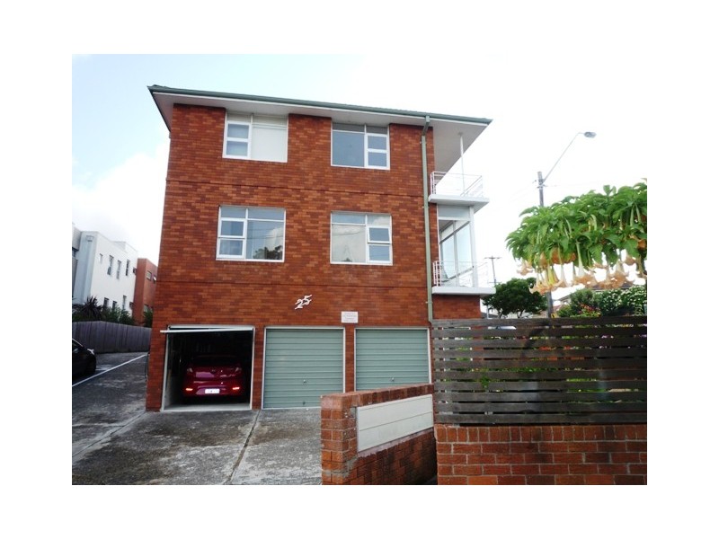 1/25 DALLEY STREET, Queenscliff NSW 2096