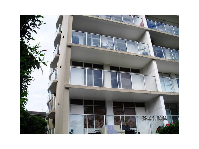 5/66 DARLEY ROAD, Manly NSW 2095