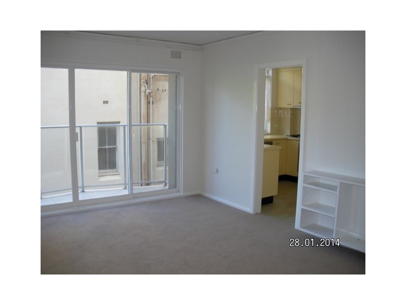 5/66 DARLEY ROAD, Manly NSW 2095