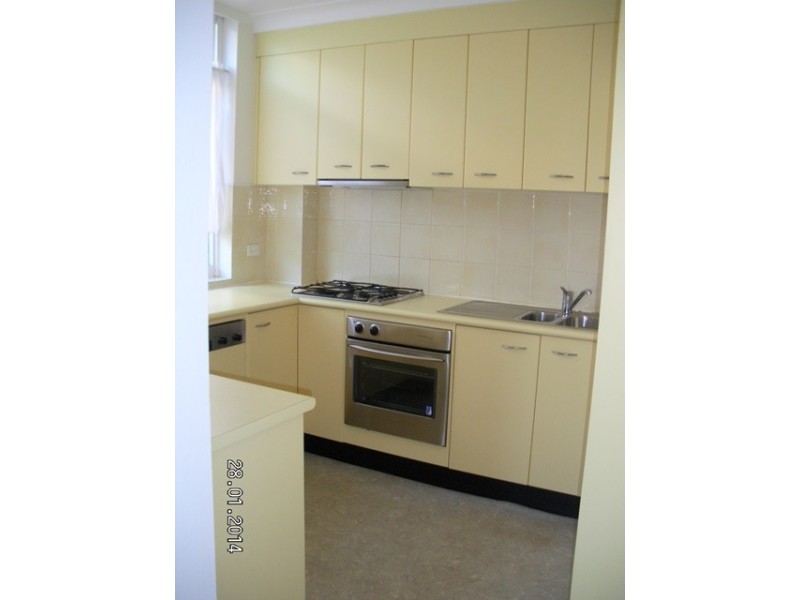 5/66 DARLEY ROAD, Manly NSW 2095