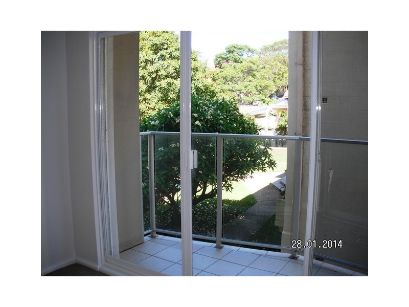 5/66 DARLEY ROAD, Manly NSW 2095