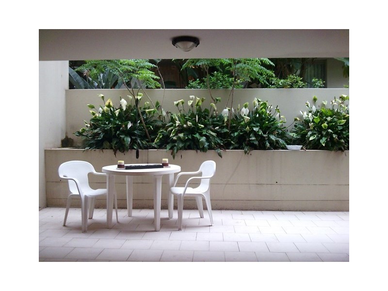 33/2-8 DARLEY ROAD, Manly NSW 2095