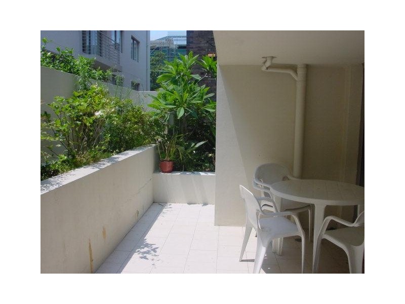 33/2-8 DARLEY ROAD, Manly NSW 2095