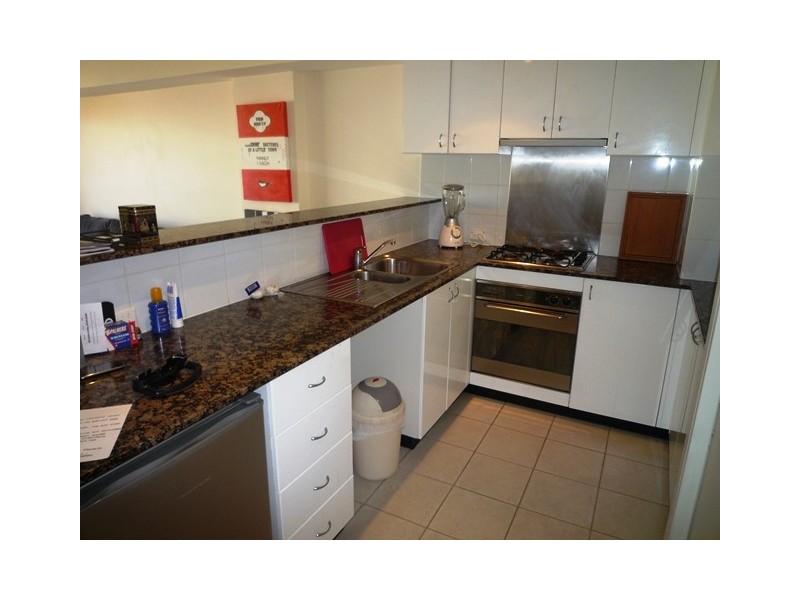 402B/9-15 CENTRAL AVENUE, Manly NSW 2095