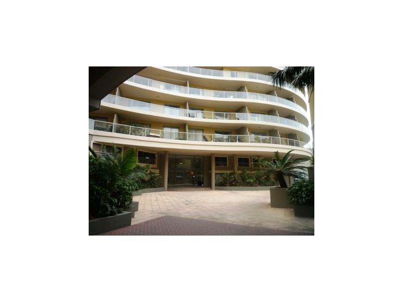 402B/9-15 CENTRAL AVENUE, Manly NSW 2095