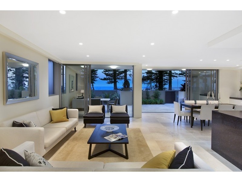 1/111 NORTH STEYNE, Manly NSW 2095