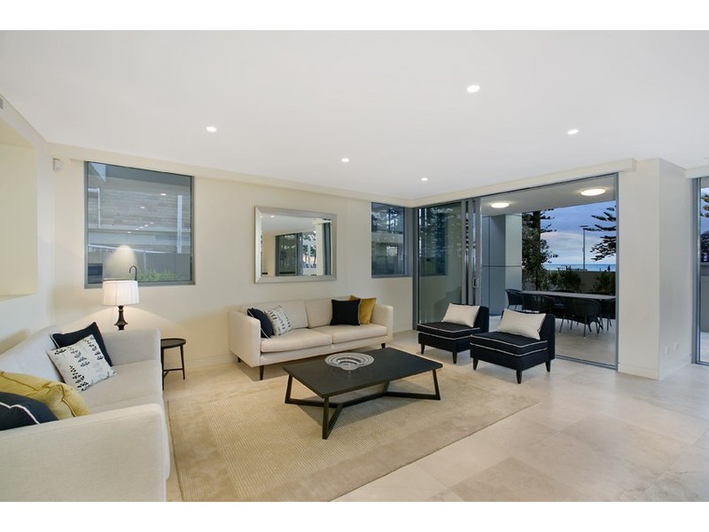 1/111 NORTH STEYNE, Manly NSW 2095