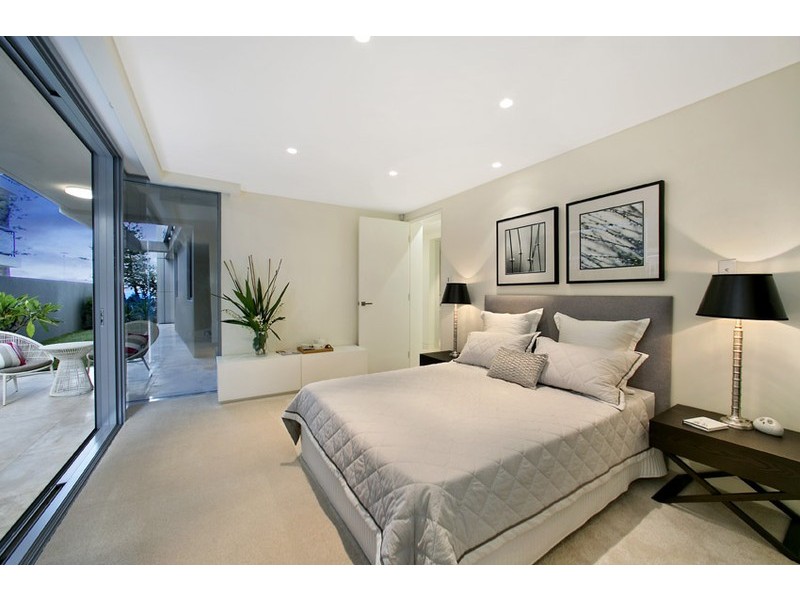 1/111 NORTH STEYNE, Manly NSW 2095