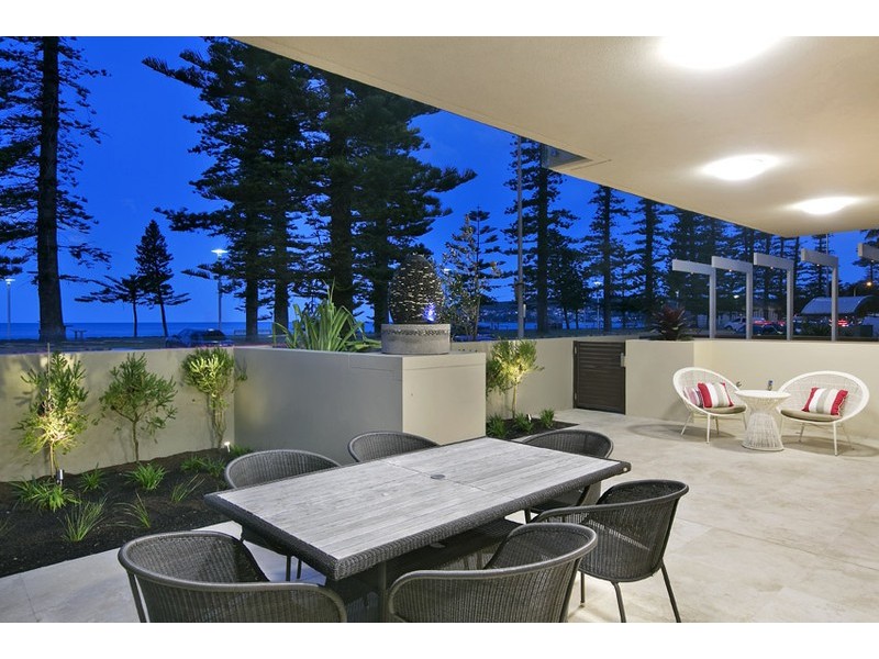 1/111 NORTH STEYNE, Manly NSW 2095