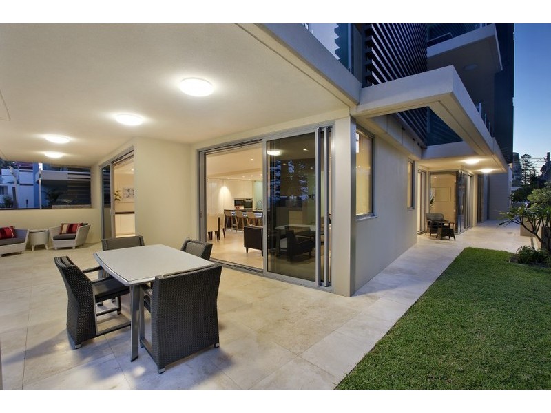 1/111 NORTH STEYNE, Manly NSW 2095