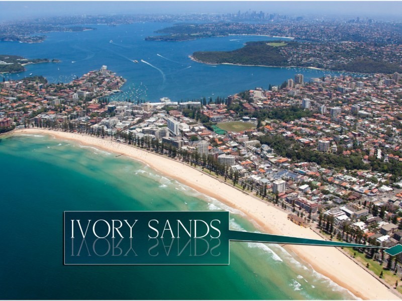 1/111 NORTH STEYNE, Manly NSW 2095