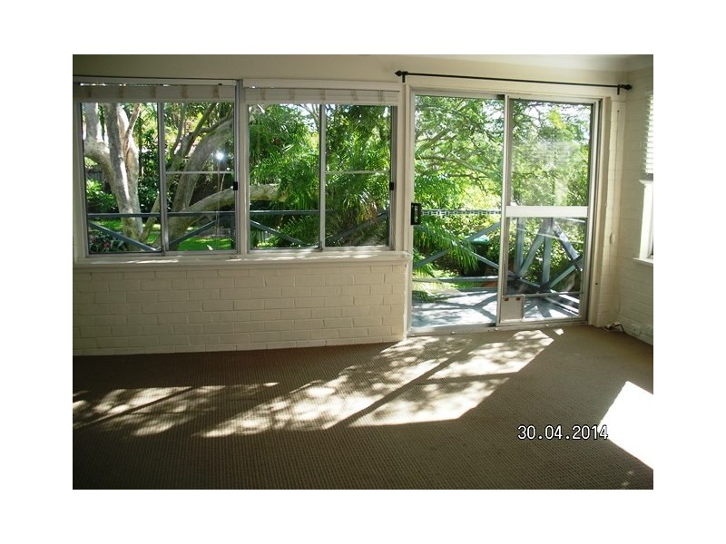 2/21 WARATAH STREET, Balgowlah NSW 2093