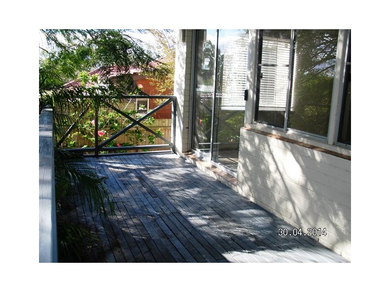2/21 WARATAH STREET, Balgowlah NSW 2093