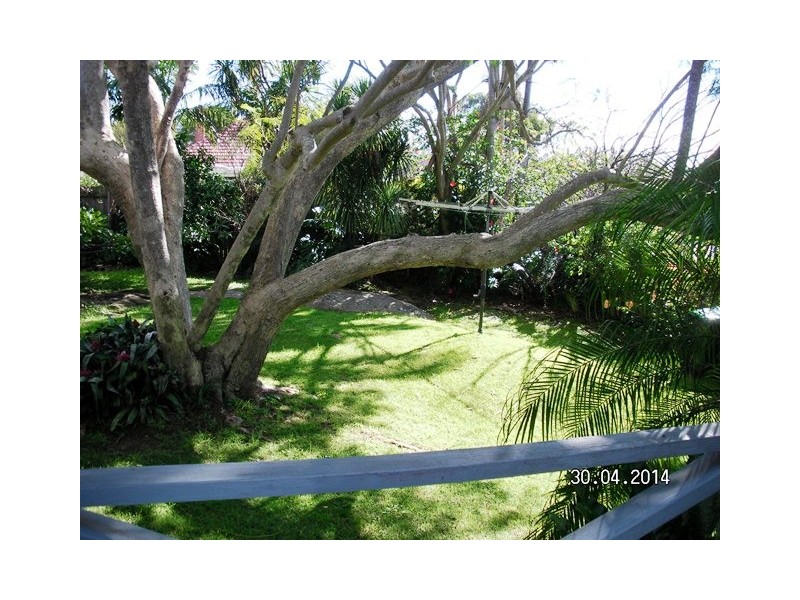 2/21 WARATAH STREET, Balgowlah NSW 2093