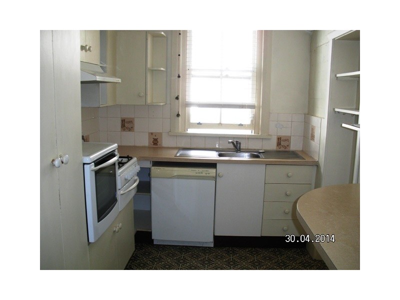 2/21 WARATAH STREET, Balgowlah NSW 2093