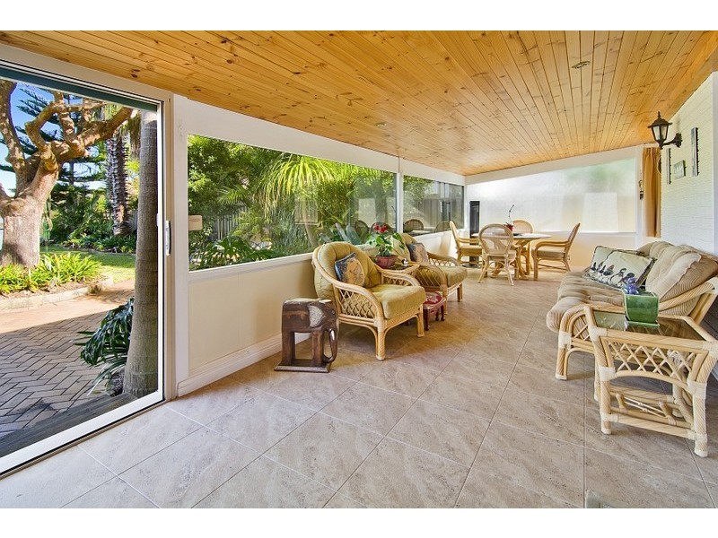 353 PITTWATER ROAD, North Manly NSW 2100