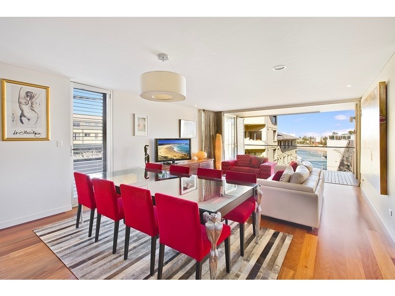 1/26 QUEENSCLIFF ROAD, Queenscliff NSW 2096