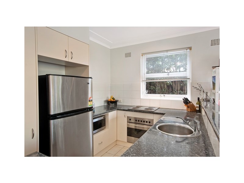 2/4 WHITE STREET, Balgowlah NSW 2093