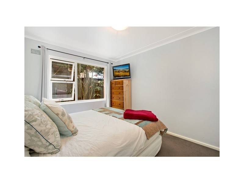 2/4 WHITE STREET, Balgowlah NSW 2093