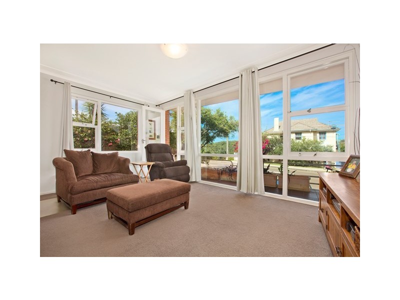 2/4 WHITE STREET, Balgowlah NSW 2093