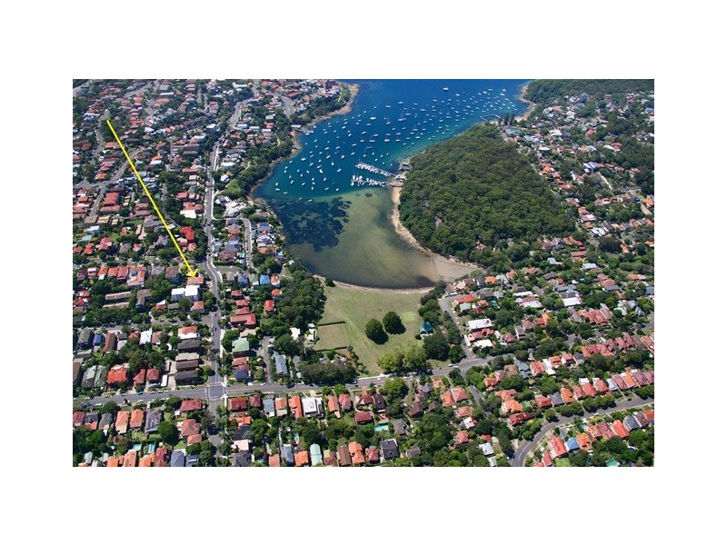 2/4 WHITE STREET, Balgowlah NSW 2093