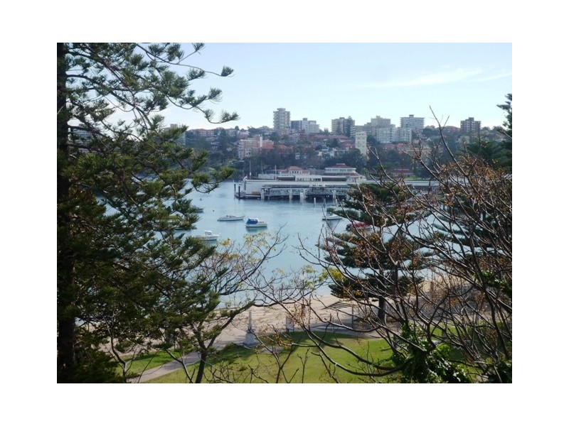 12/15 EAST ESPLANADE, Manly NSW 2095
