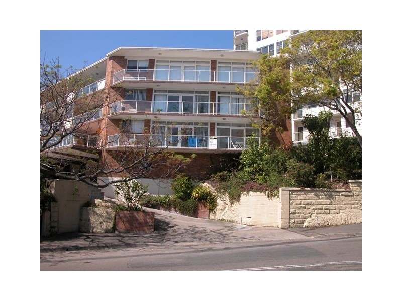 12/15 EAST ESPLANADE, Manly NSW 2095