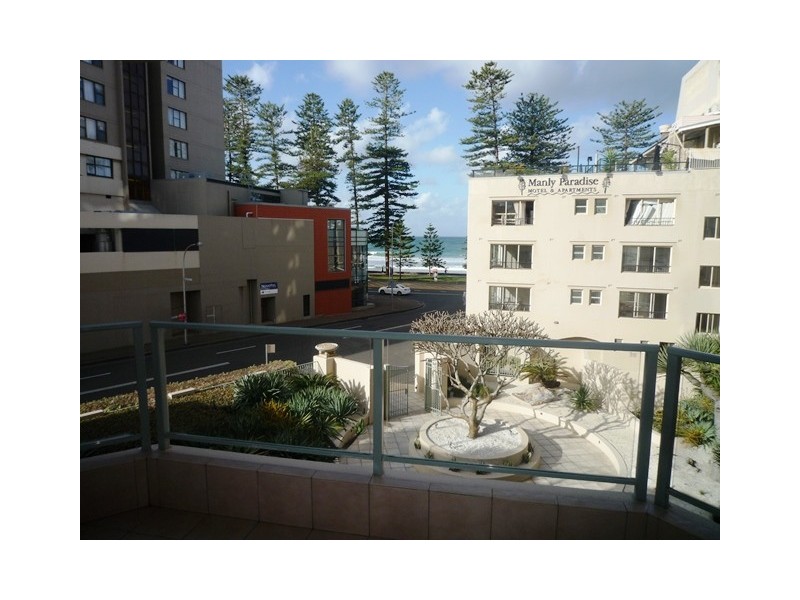 201/1 RAGLAN STREET, Manly NSW 2095