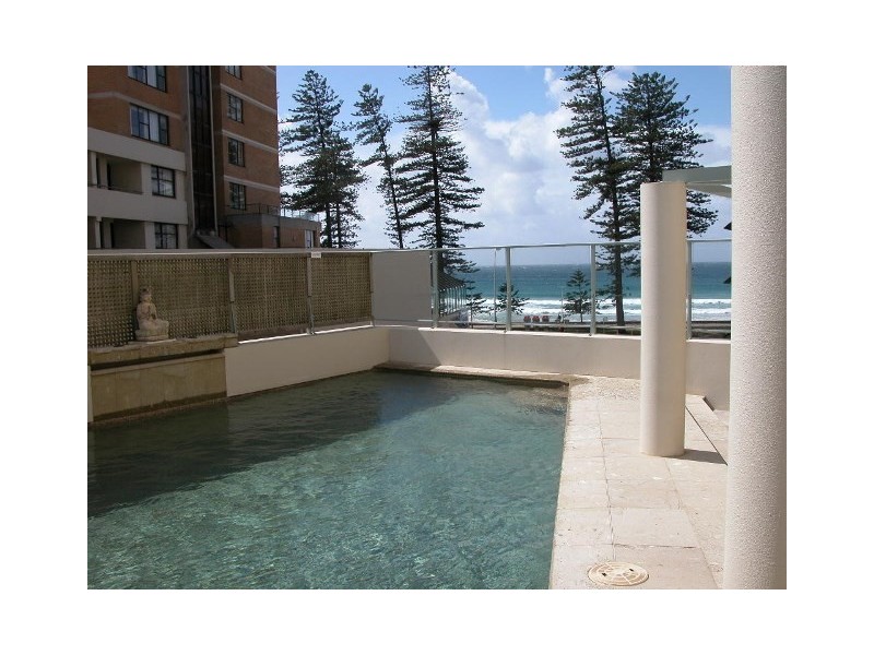 201/1 RAGLAN STREET, Manly NSW 2095