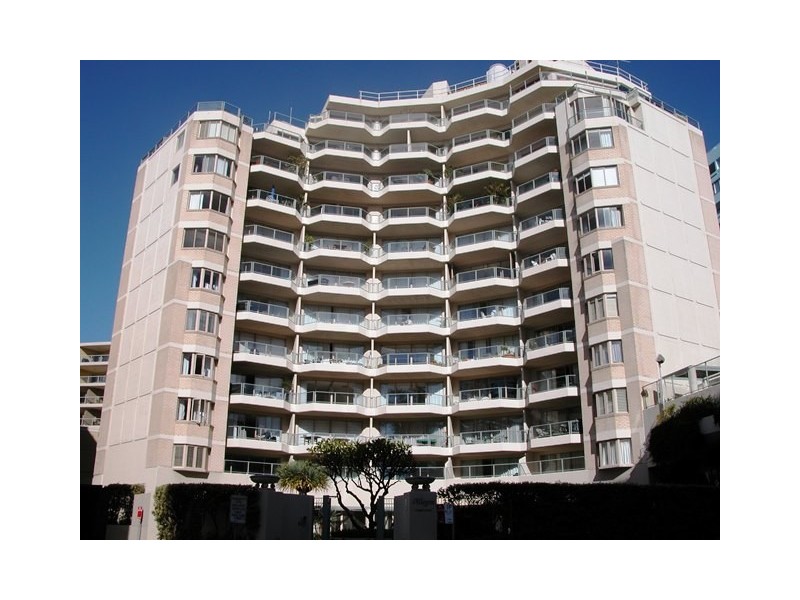 201/1 RAGLAN STREET, Manly NSW 2095