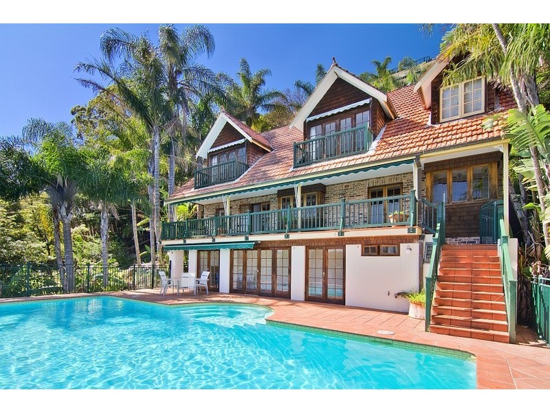 105 SEAFORTH CRESCENT, Seaforth NSW 2092