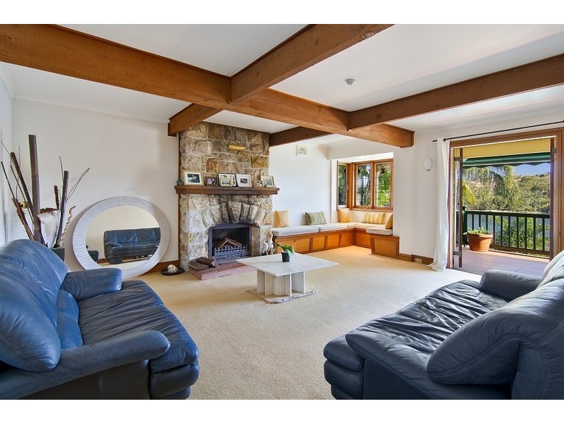 105 SEAFORTH CRESCENT, Seaforth NSW 2092