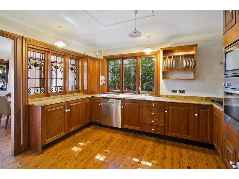 105 SEAFORTH CRESCENT, Seaforth NSW 2092