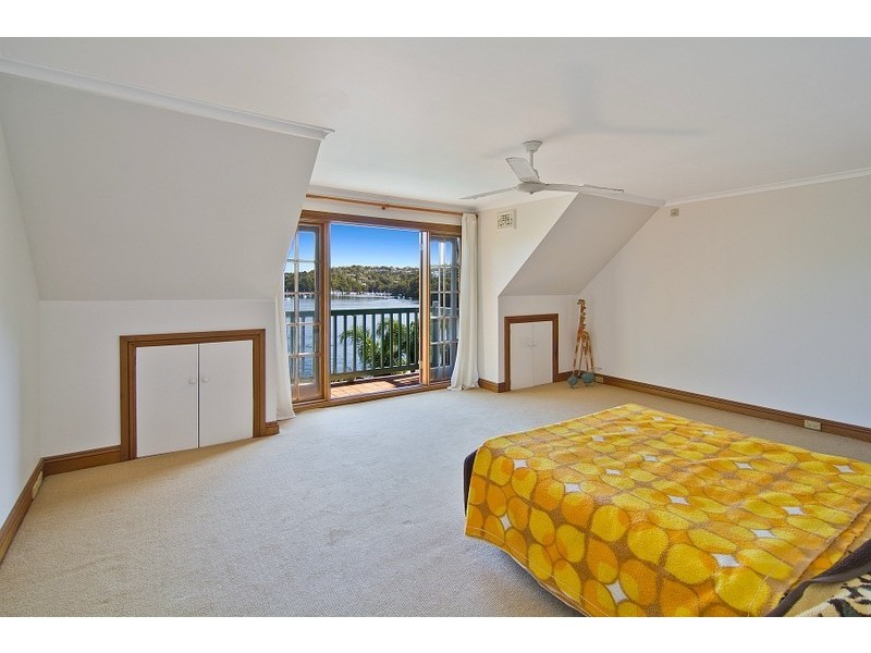 105 SEAFORTH CRESCENT, Seaforth NSW 2092