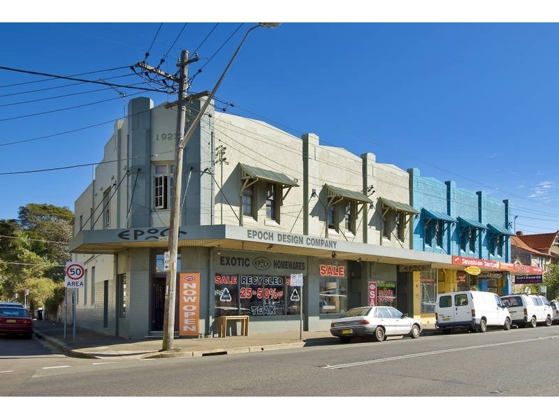 79-89 Pittwater Road, Manly NSW 2095