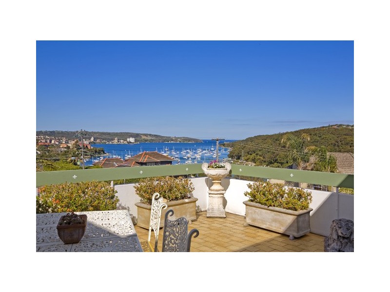 7/6 White Street, Balgowlah NSW 2093