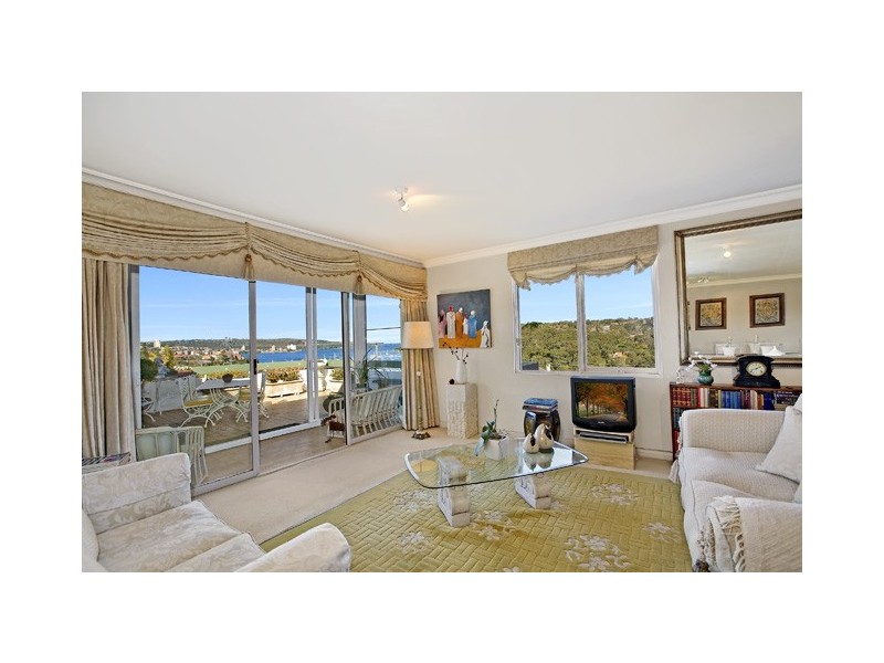 7/6 White Street, Balgowlah NSW 2093