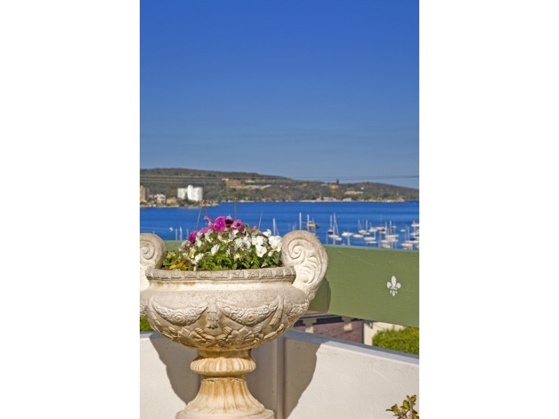 7/6 White Street, Balgowlah NSW 2093