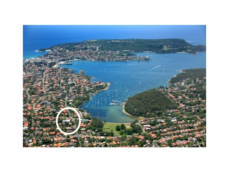 7/6 White Street, Balgowlah NSW 2093