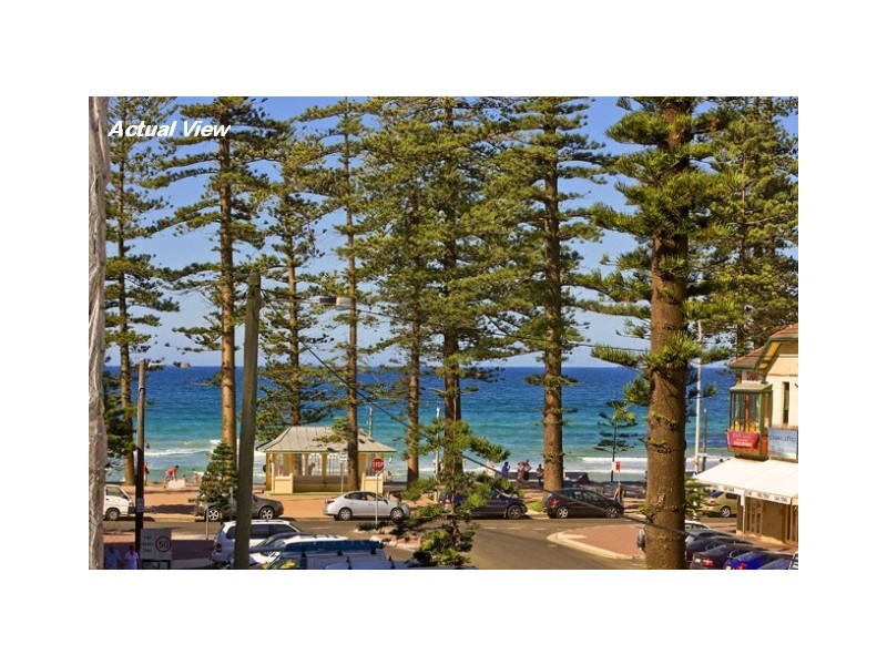 25-27 and 29 Victoria Parade, Manly NSW 2095