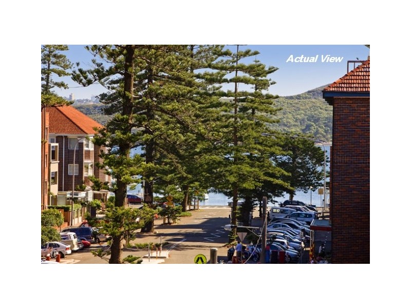 25-27 and 29 Victoria Parade, Manly NSW 2095