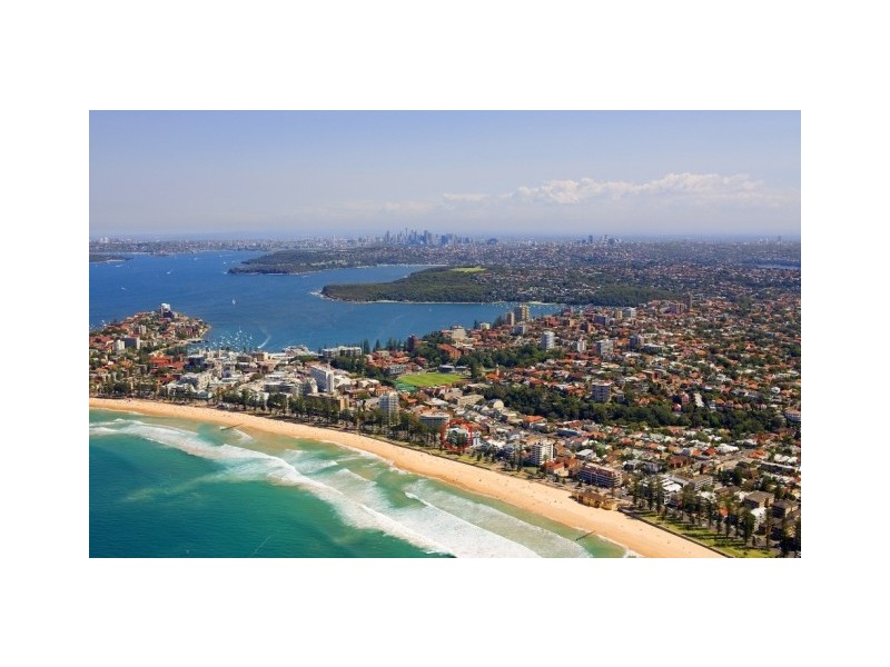 2/76-78 North Steyne, Manly NSW 2095