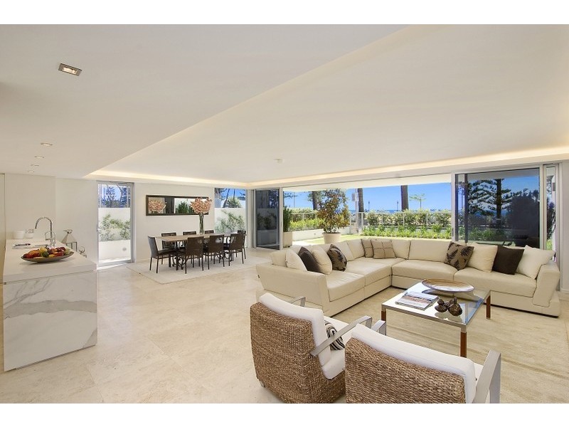 2/76-78 North Steyne, Manly NSW 2095