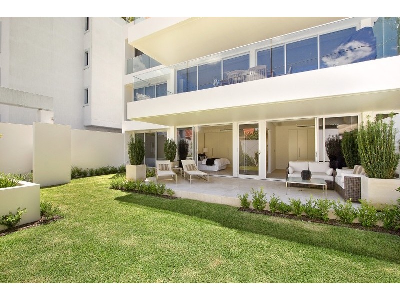 2/76-78 North Steyne, Manly NSW 2095