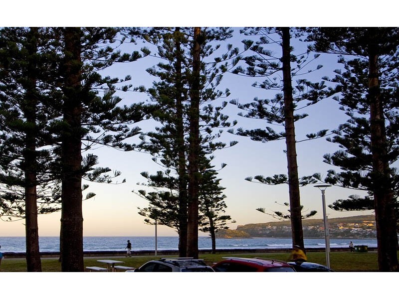 2/76-78 North Steyne, Manly NSW 2095